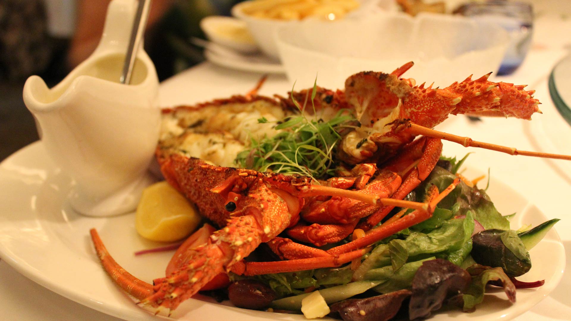 Kiosk One Fresh Products