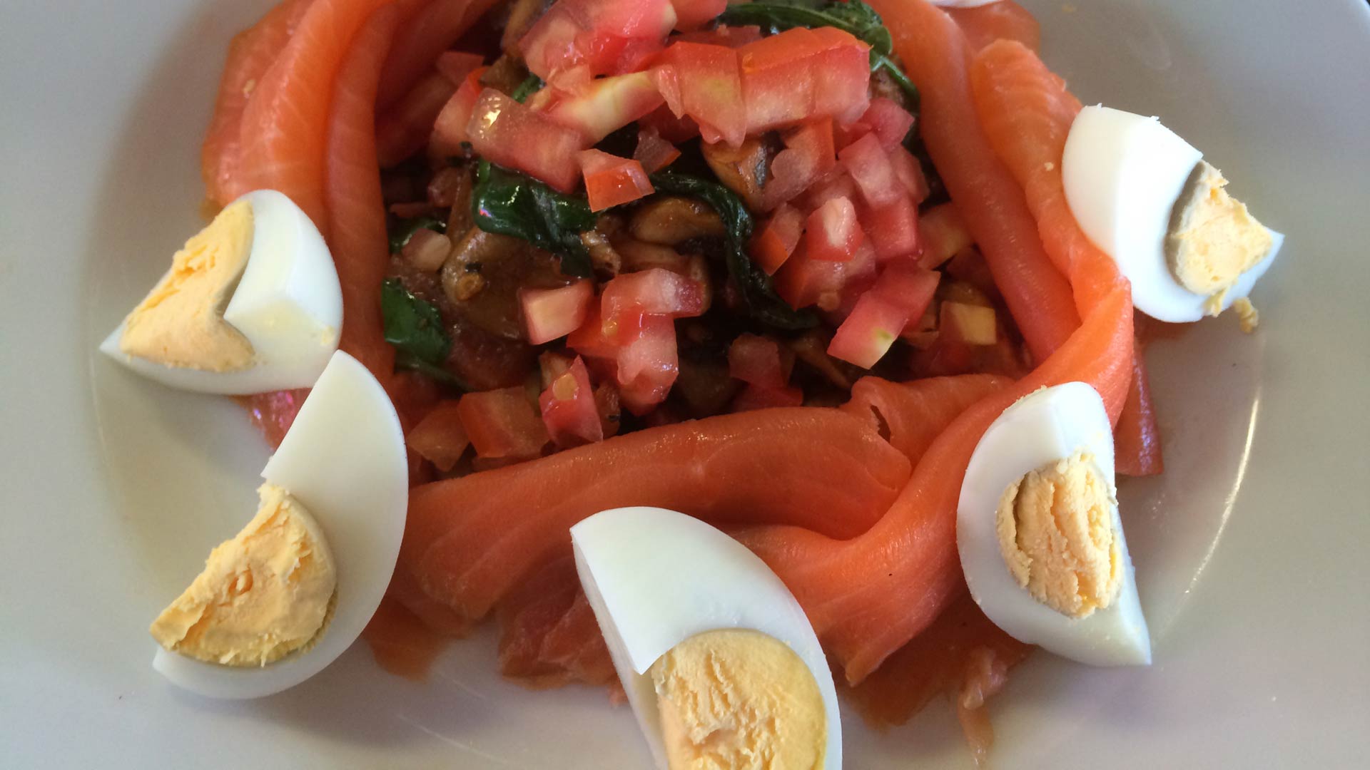 Kiosk One Fresh Products