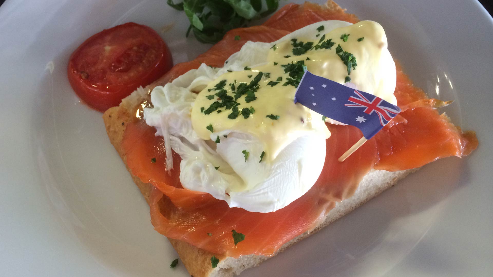 Kiosk One Fresh Products